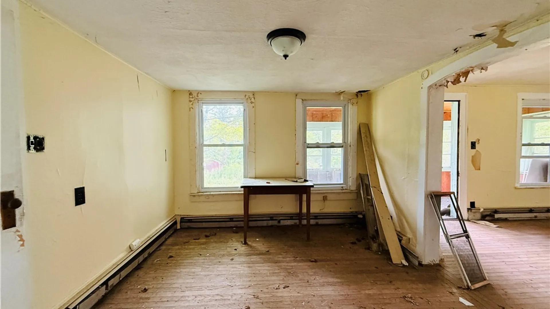 Property at 2017 Newton Street, Forestport, NY 13338 9