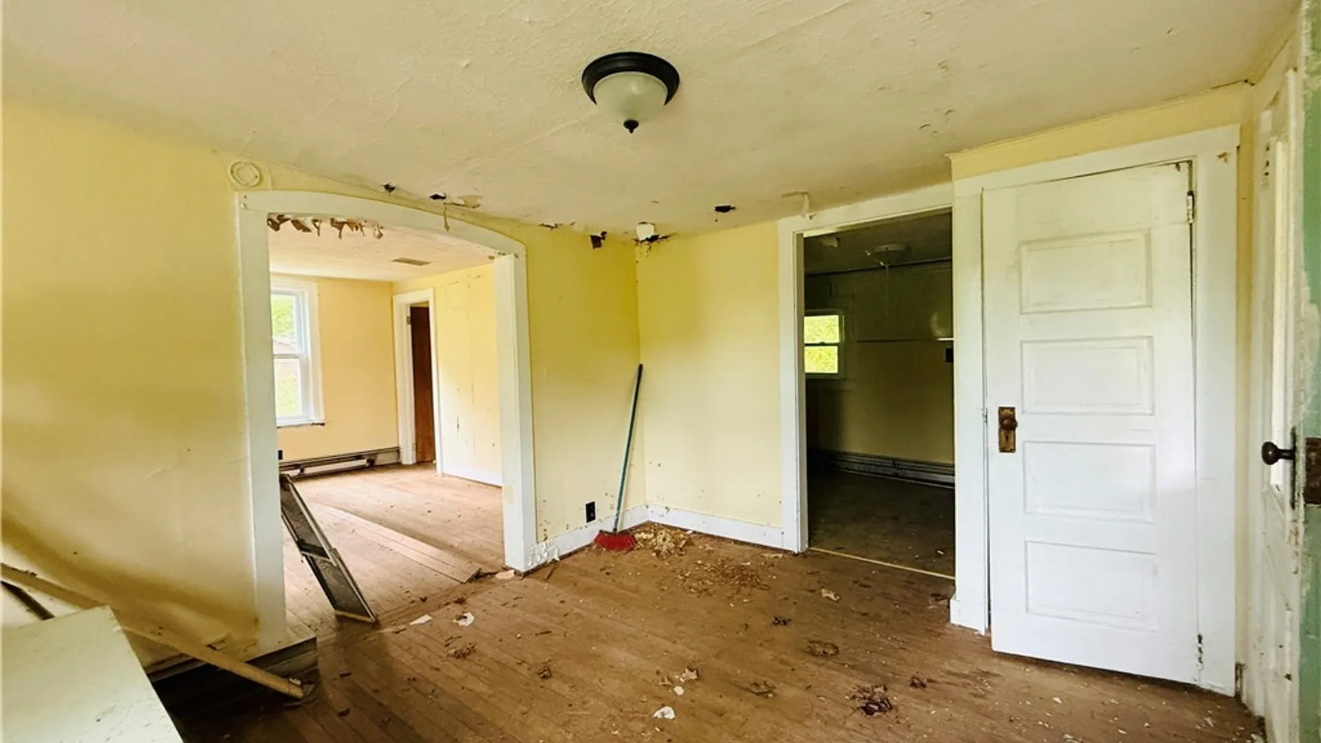 Property at 2017 Newton Street, Forestport, NY 13338 10