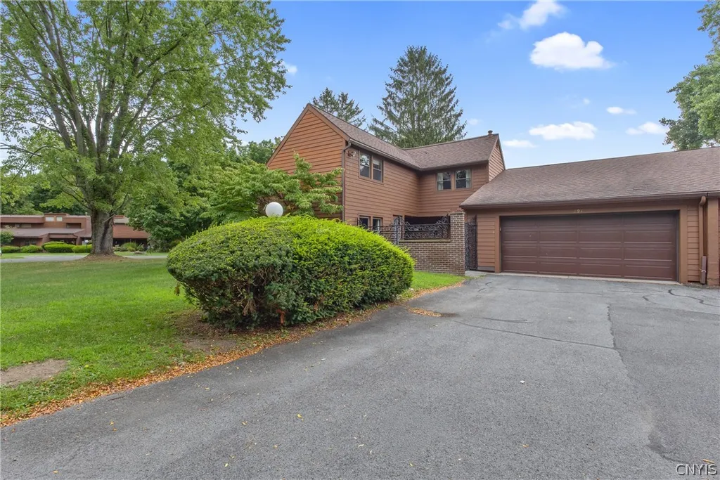 Property at 294 Higgins Drive, Van Buren, NY 13027