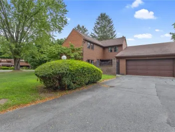 Property at 294 Higgins Drive, Van Buren, NY 13027