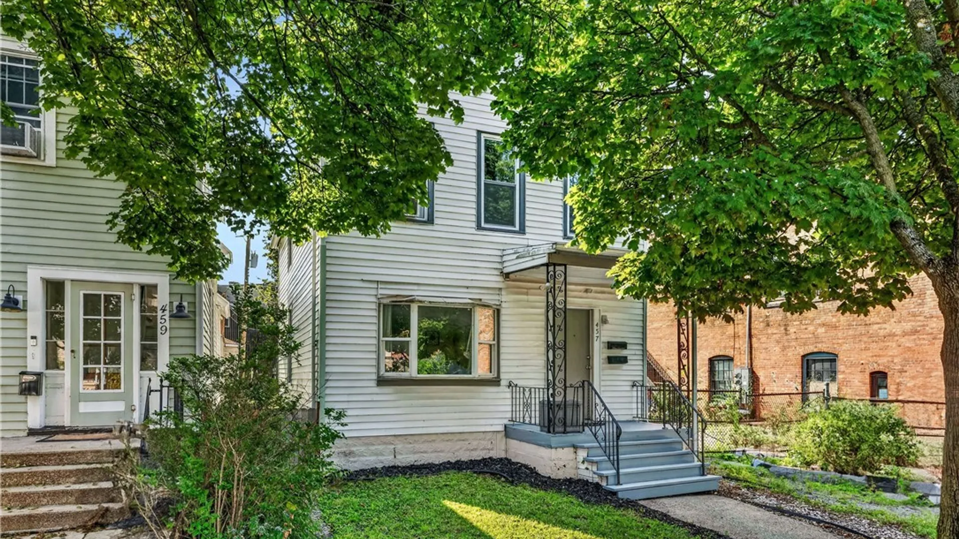 Property at 457 Vermont Street, Buffalo, NY 14213 27