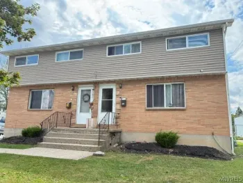 Property at 22 W 3rd Street, Cheektowaga, NY 14043