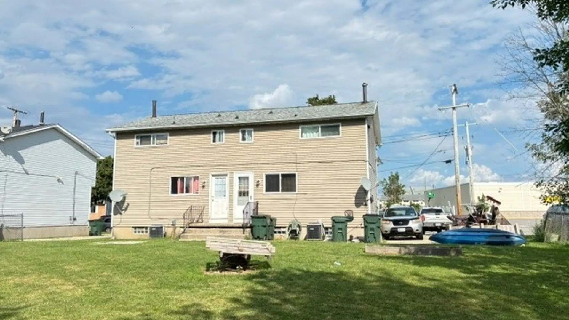 Property at 22 W 3rd Street, Cheektowaga, NY 14043 5