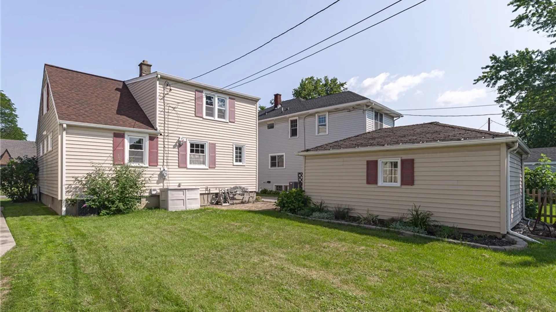 Property at 279 Irvington Drive, Tonawanda, NY 14150 16