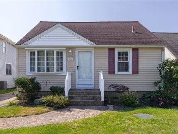 Property at 279 Irvington Drive, Tonawanda, NY 14150