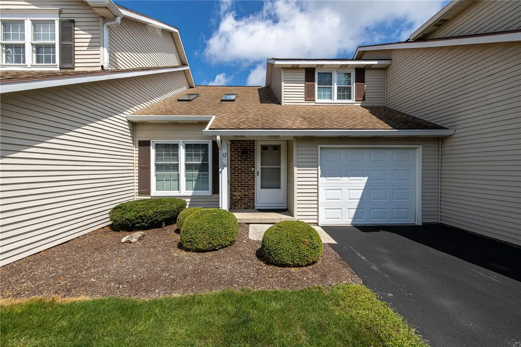 Property at 12 Pumpkin Hill, Chili, NY 14624