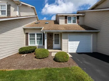 Property at 12 Pumpkin Hill, Chili, NY 14624