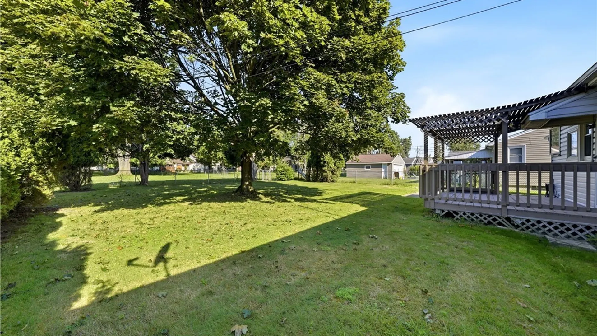 Property at 164 S Meadow Drive, North Tonawanda, NY 14120 30