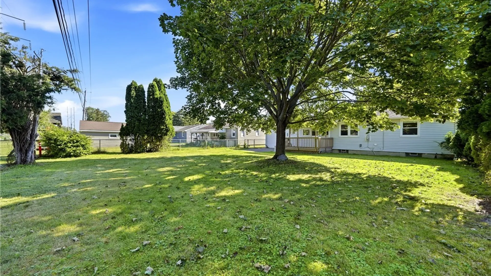 Property at 164 S Meadow Drive, North Tonawanda, NY 14120 31