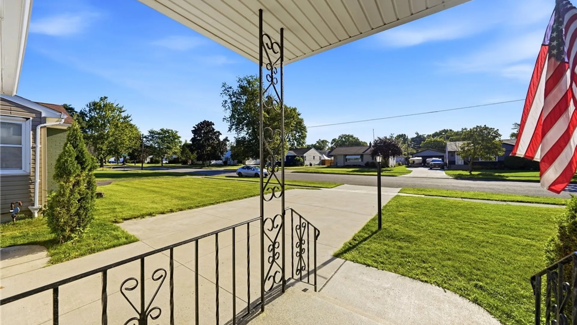 Property at 164 S Meadow Drive, North Tonawanda, NY 14120 33