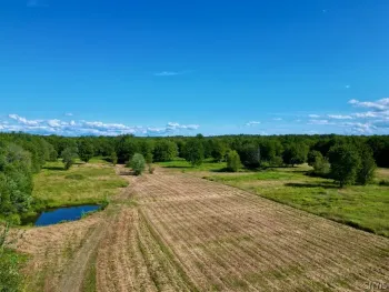 Property at 0 Albion Cross Road, Albion, NY 13142
