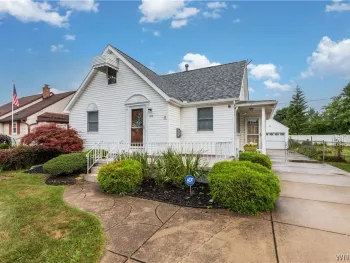 Property at 100 Greenfield Avenue, West Seneca, NY 14224