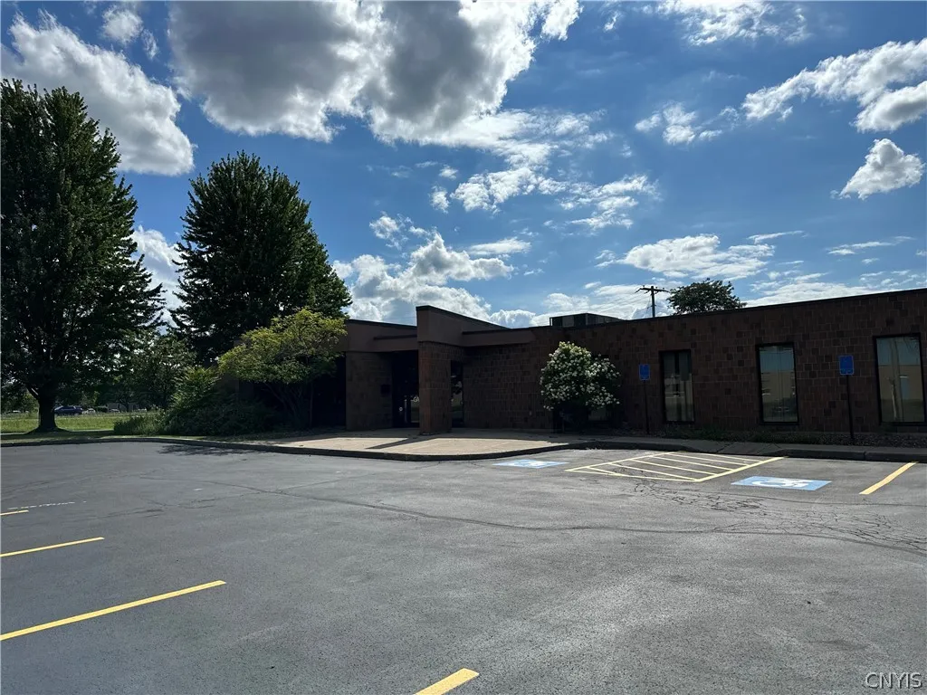 Property at 6555 Ridings Road, DeWitt, NY 13206