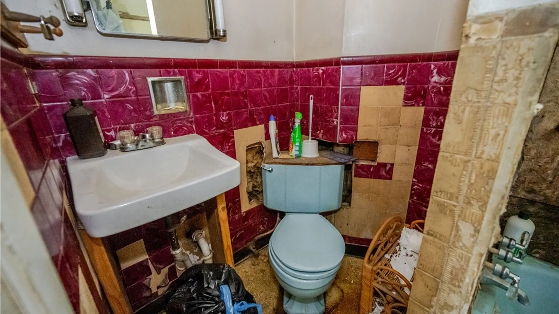 Property at 1218 College Avenue, Niagara Falls, NY 14305 23