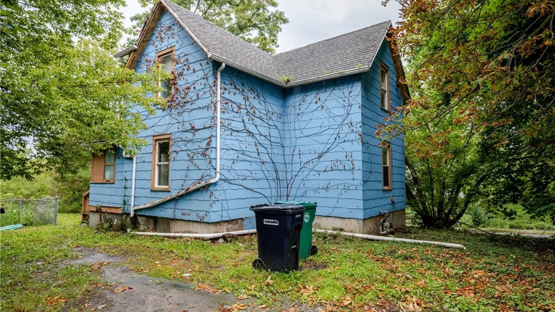 Property at 1218 College Avenue, Niagara Falls, NY 14305 31