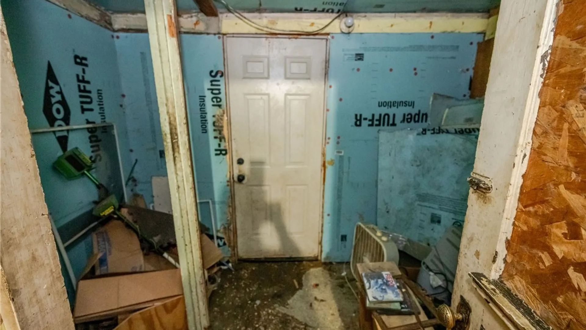 Property at 1218 College Avenue, Niagara Falls, NY 14305 10
