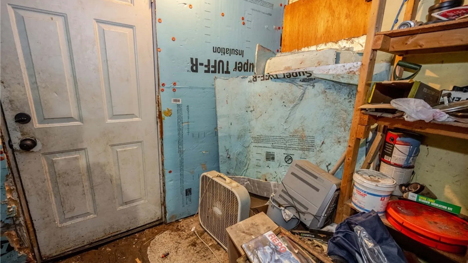 Property at 1218 College Avenue, Niagara Falls, NY 14305 11