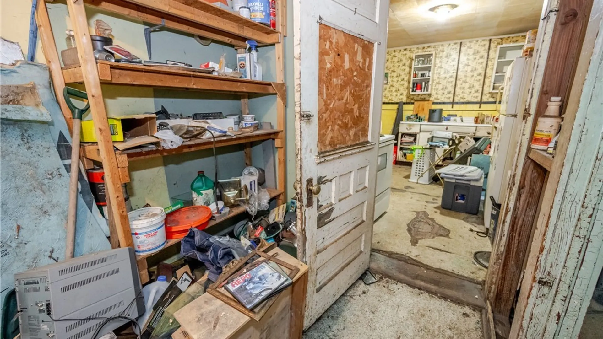 Property at 1218 College Avenue, Niagara Falls, NY 14305 12