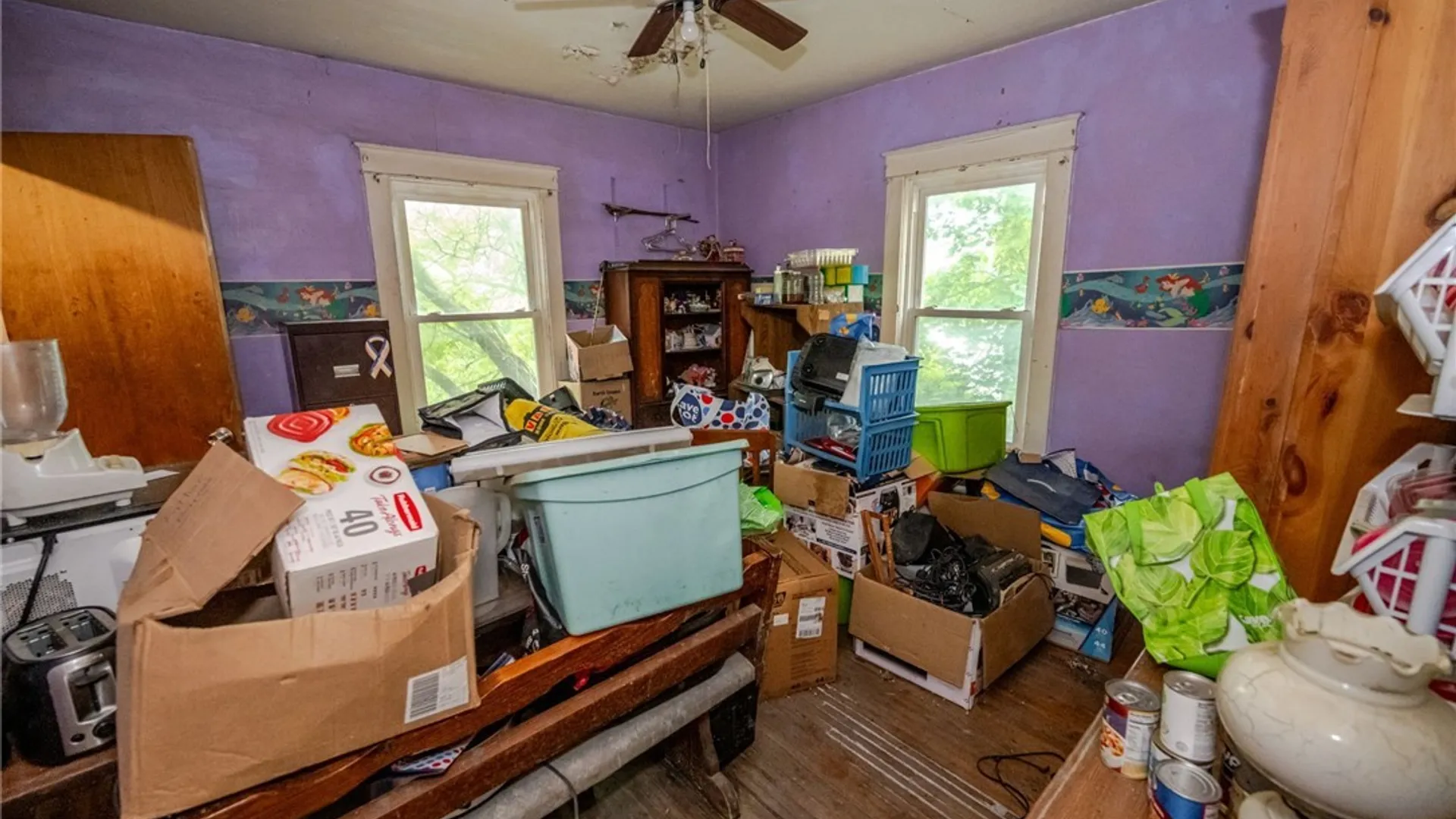 Property at 1218 College Avenue, Niagara Falls, NY 14305 13