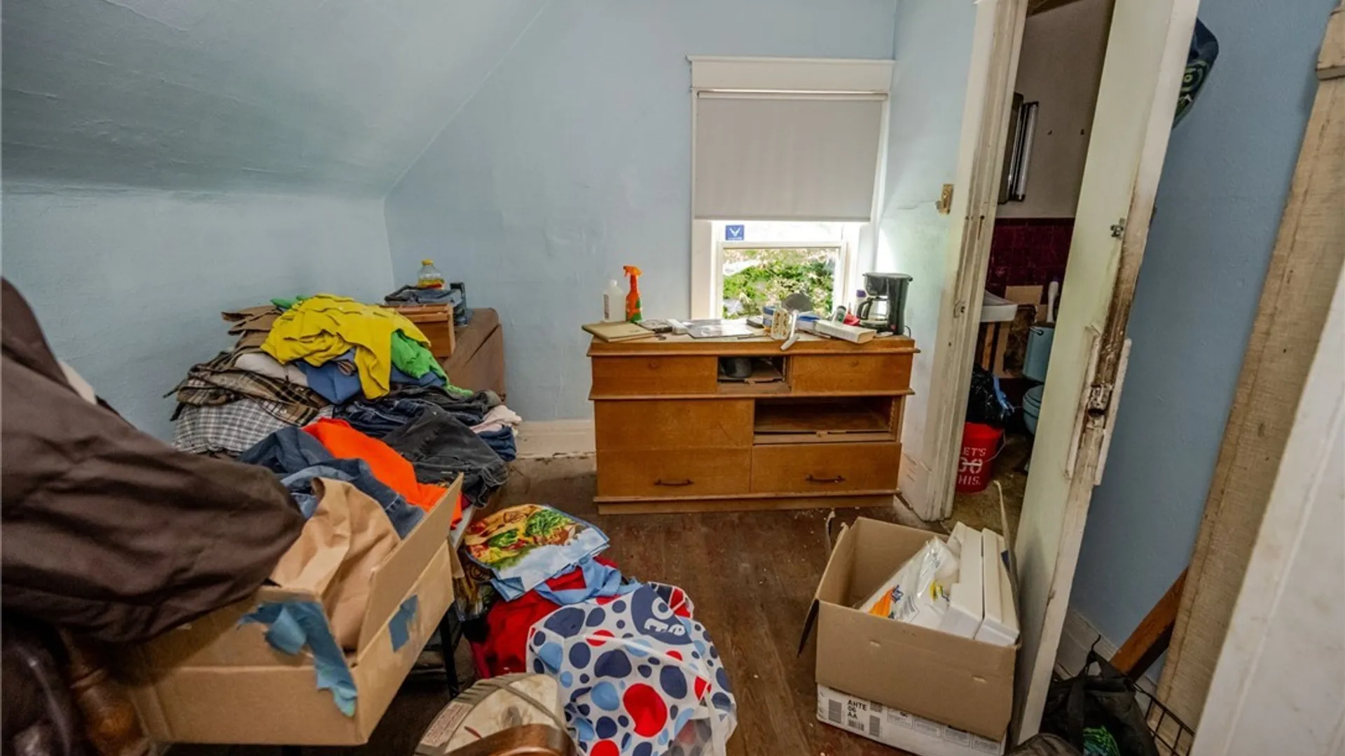 Property at 1218 College Avenue, Niagara Falls, NY 14305 16
