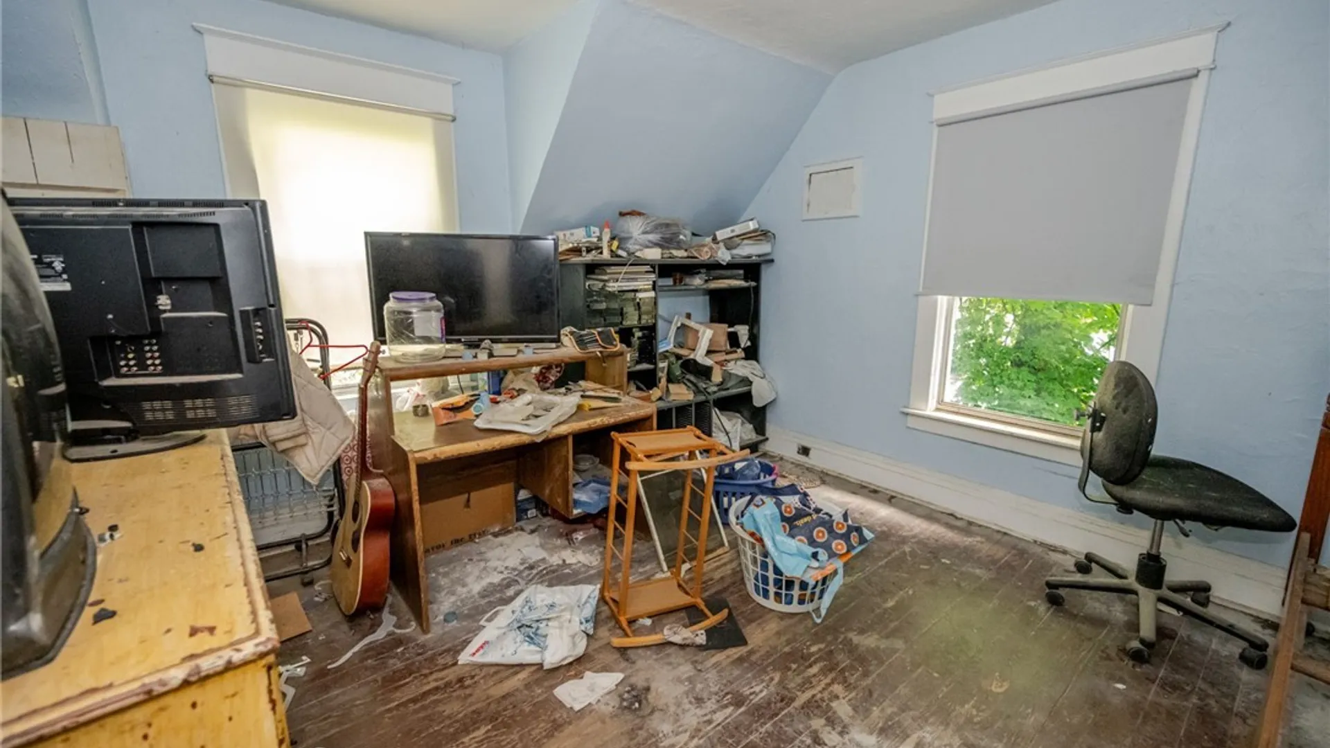Property at 1218 College Avenue, Niagara Falls, NY 14305 17