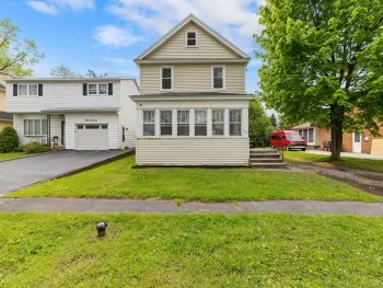 Property at 423 Wendell, Syracuse, NY 13203