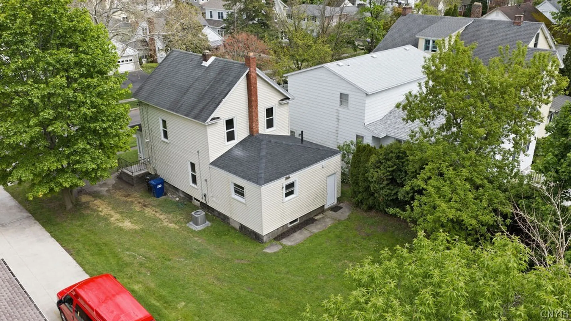 Property at 423 Wendell, Syracuse, NY 13203 42