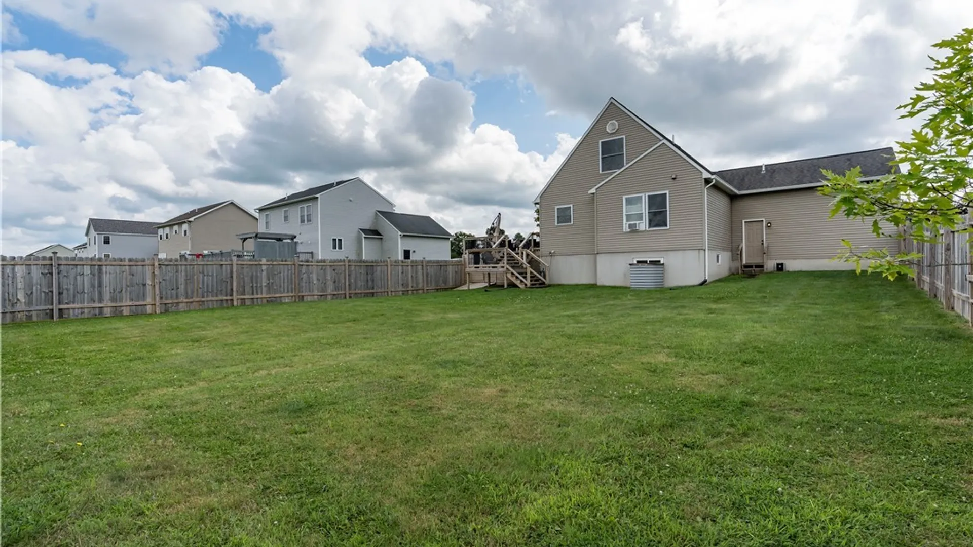 Property at 25916 Liberty Avenue, Pamelia, NY 13601 33