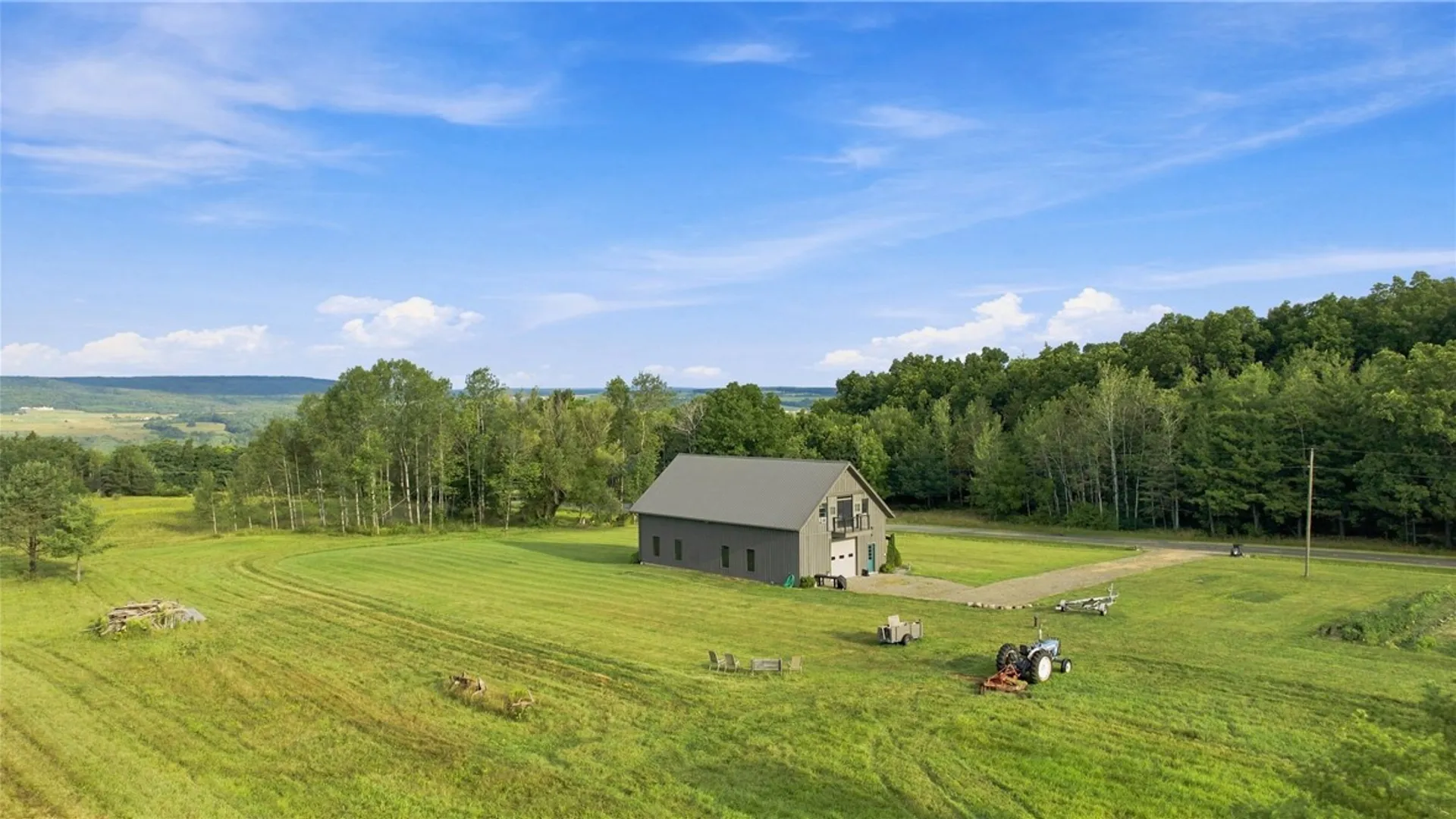Property at 9270 Rose Road, Wayne, NY 14840 42