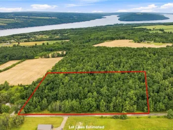 Property at Rose Road, Wayne, NY 14840