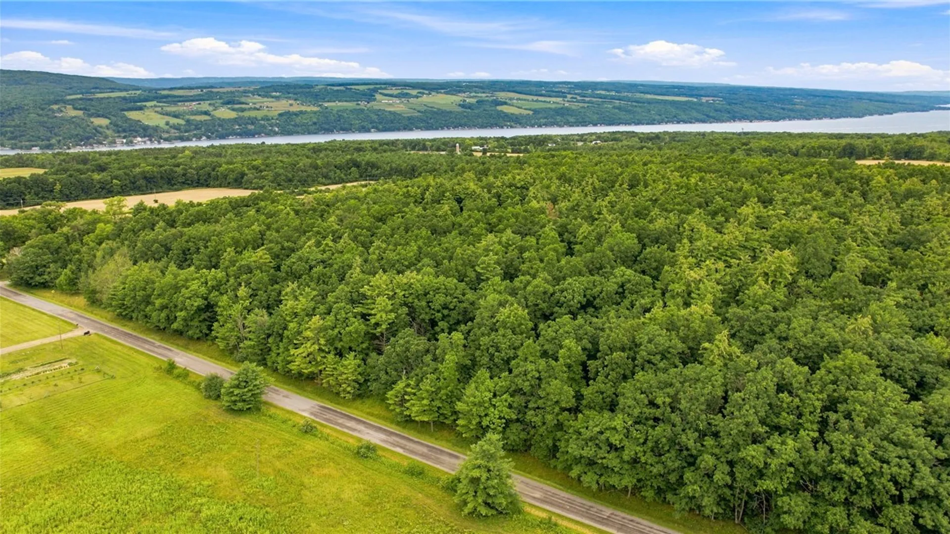 Property at Rose Road, Wayne, NY 14840 3