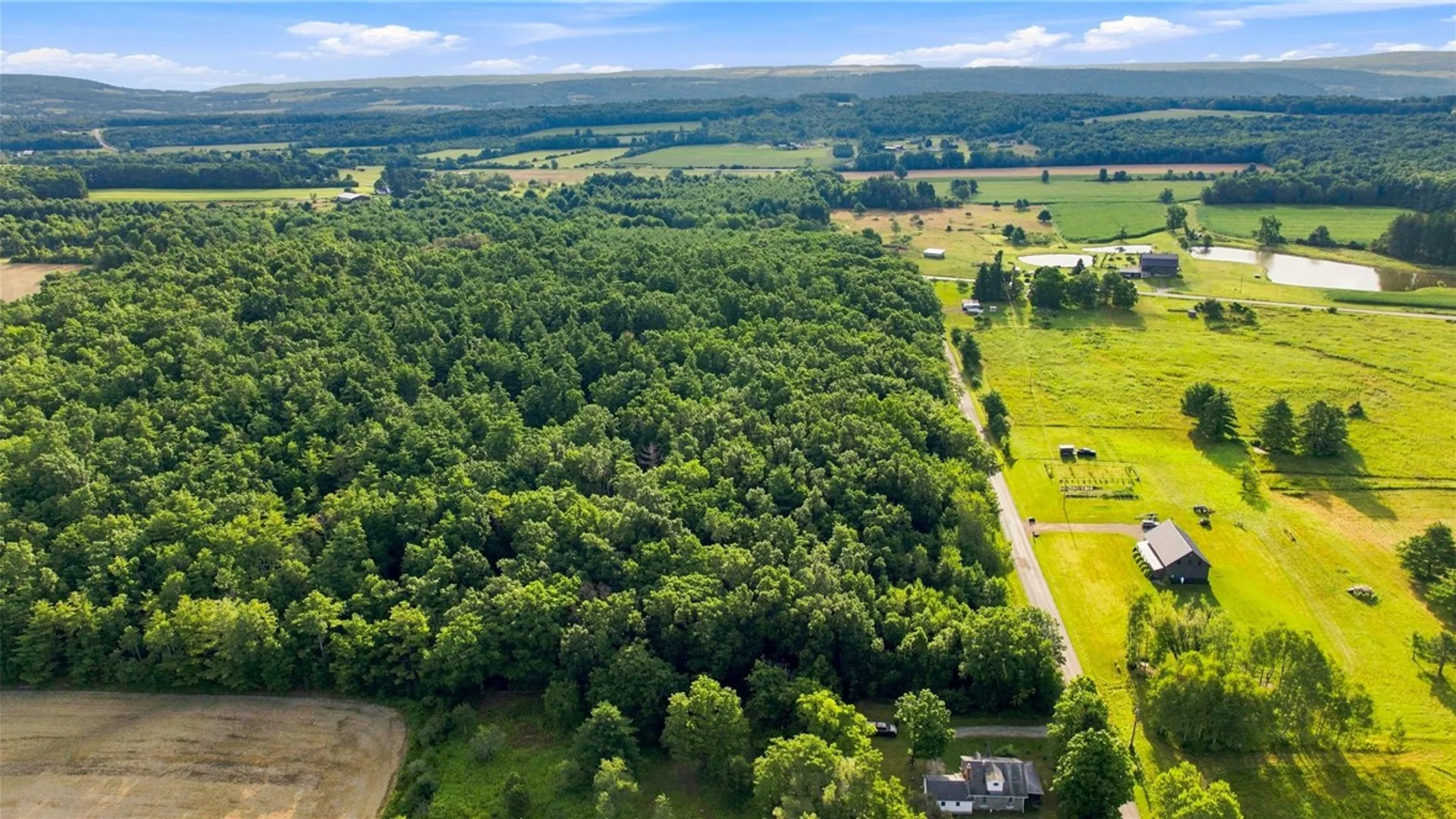 Property at Rose Road, Wayne, NY 14840 5