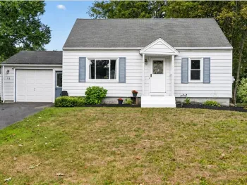 Property at 116 Mary Street, Clay, NY 13212