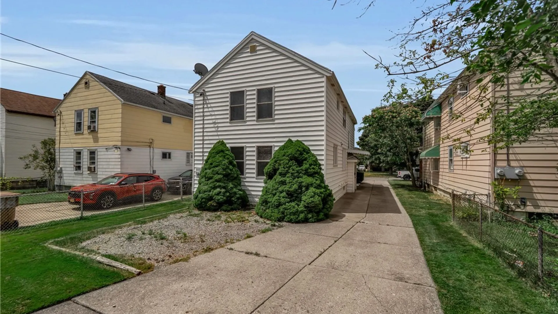 Property at 44 George Urban Boulevard, Cheektowaga, NY 14225 22