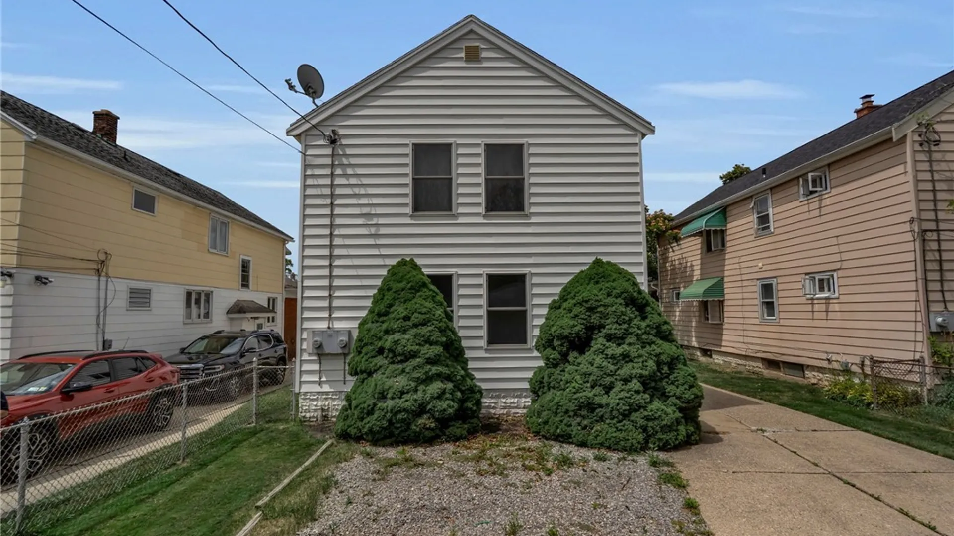 Property at 44 George Urban Boulevard, Cheektowaga, NY 14225 23