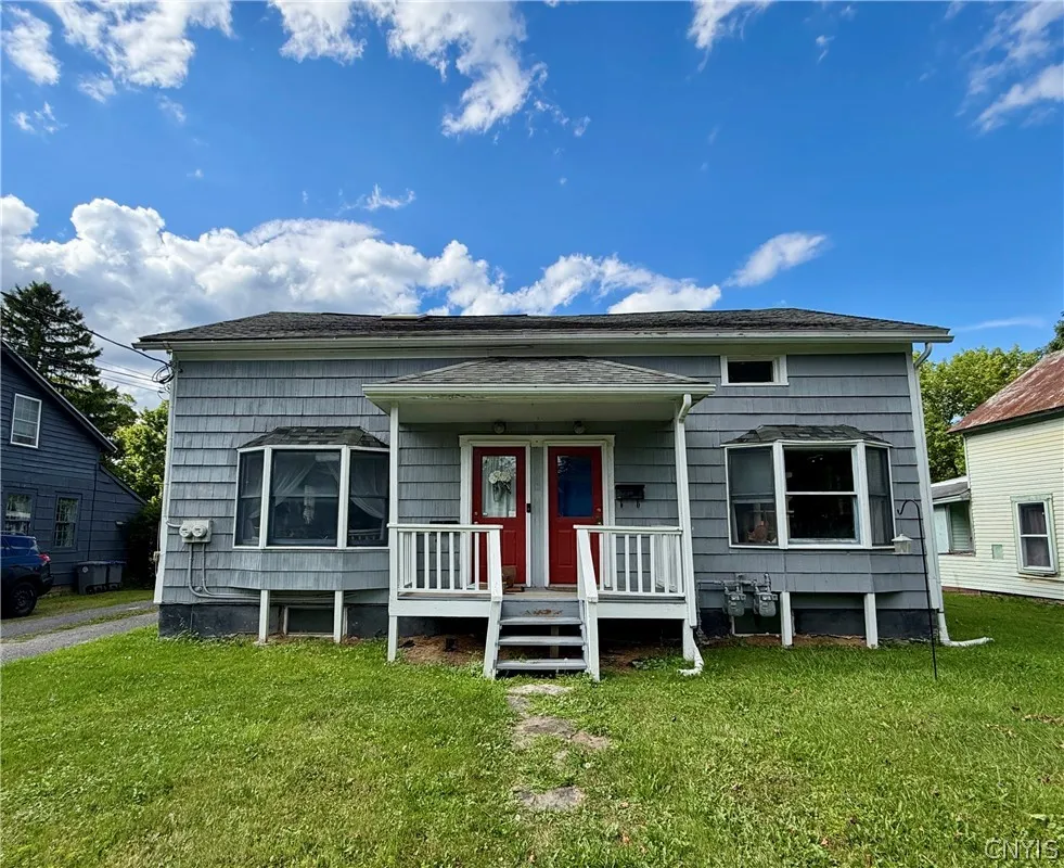 Property at 145 W Seneca Street, Manlius, NY 13104