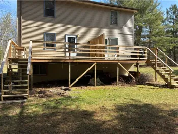 Property at 580 King Road, Danby, NY 14850
