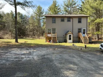 Property at 580 King Road, Danby, NY 14850
