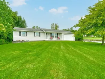 Property at 10 Morgan Road, Chili, NY 14546