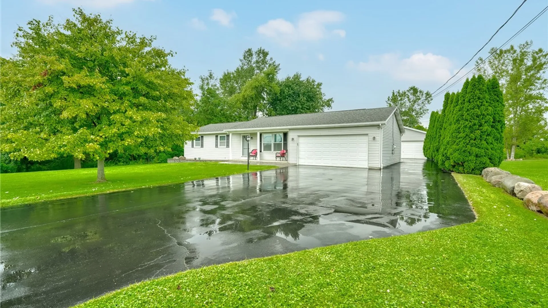 Property at 10 Morgan Road, Chili, NY 14546 3