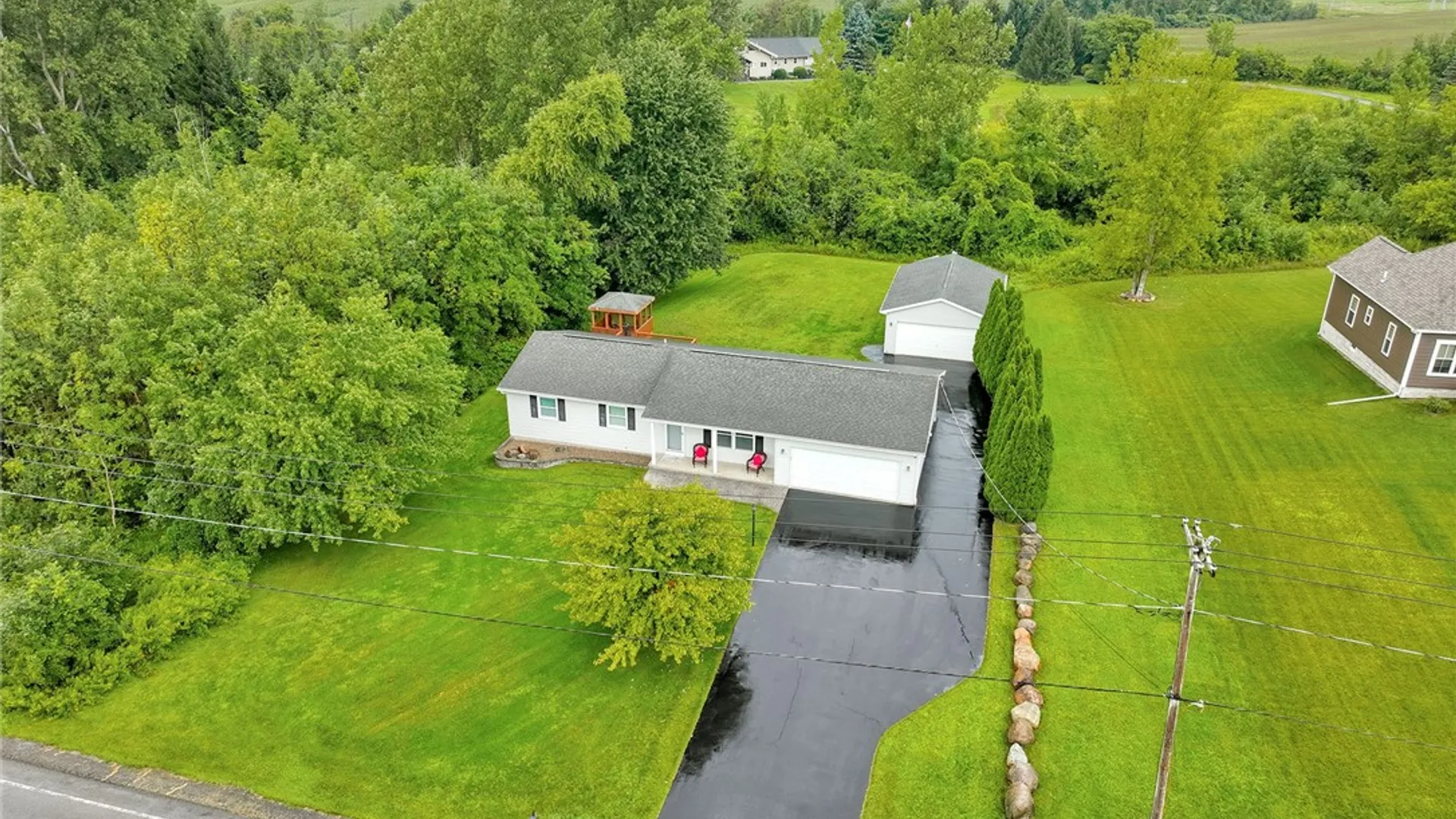 Property at 10 Morgan Road, Chili, NY 14546 4