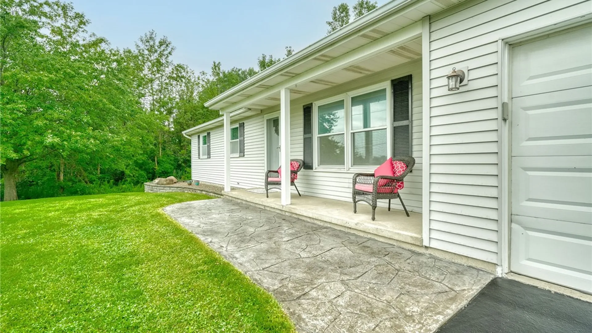 Property at 10 Morgan Road, Chili, NY 14546 5