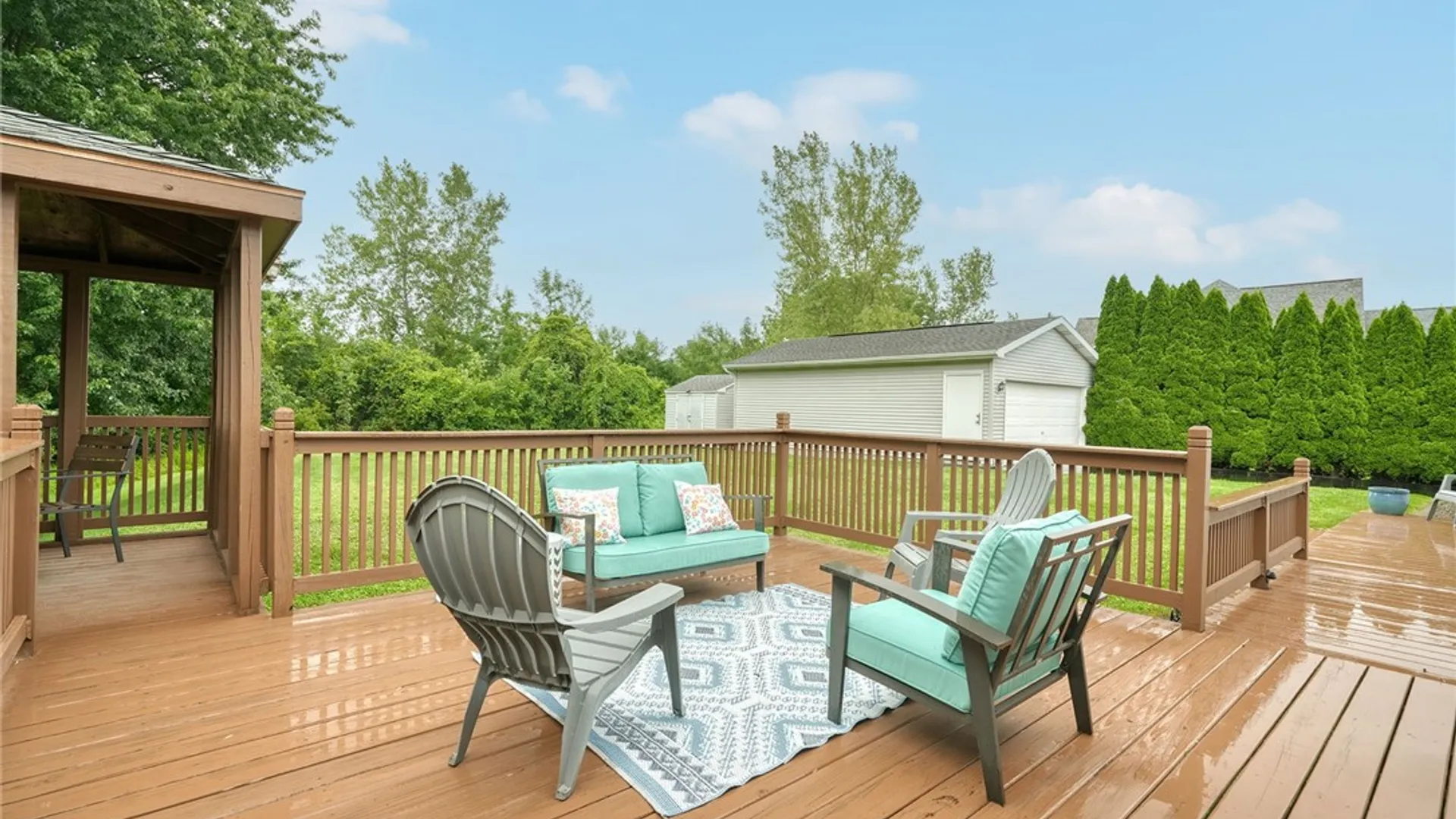 Property at 10 Morgan Road, Chili, NY 14546 39