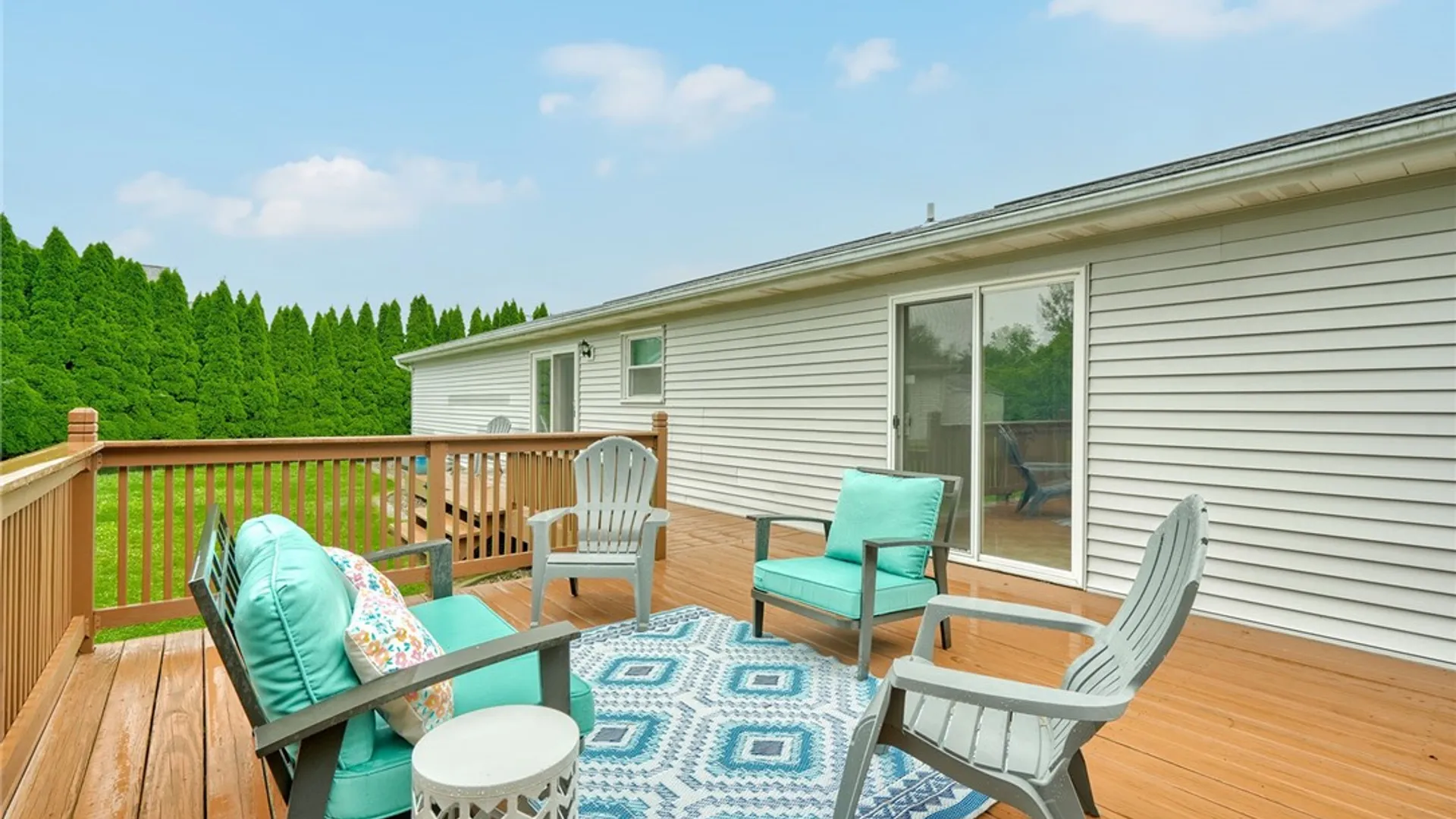 Property at 10 Morgan Road, Chili, NY 14546 40
