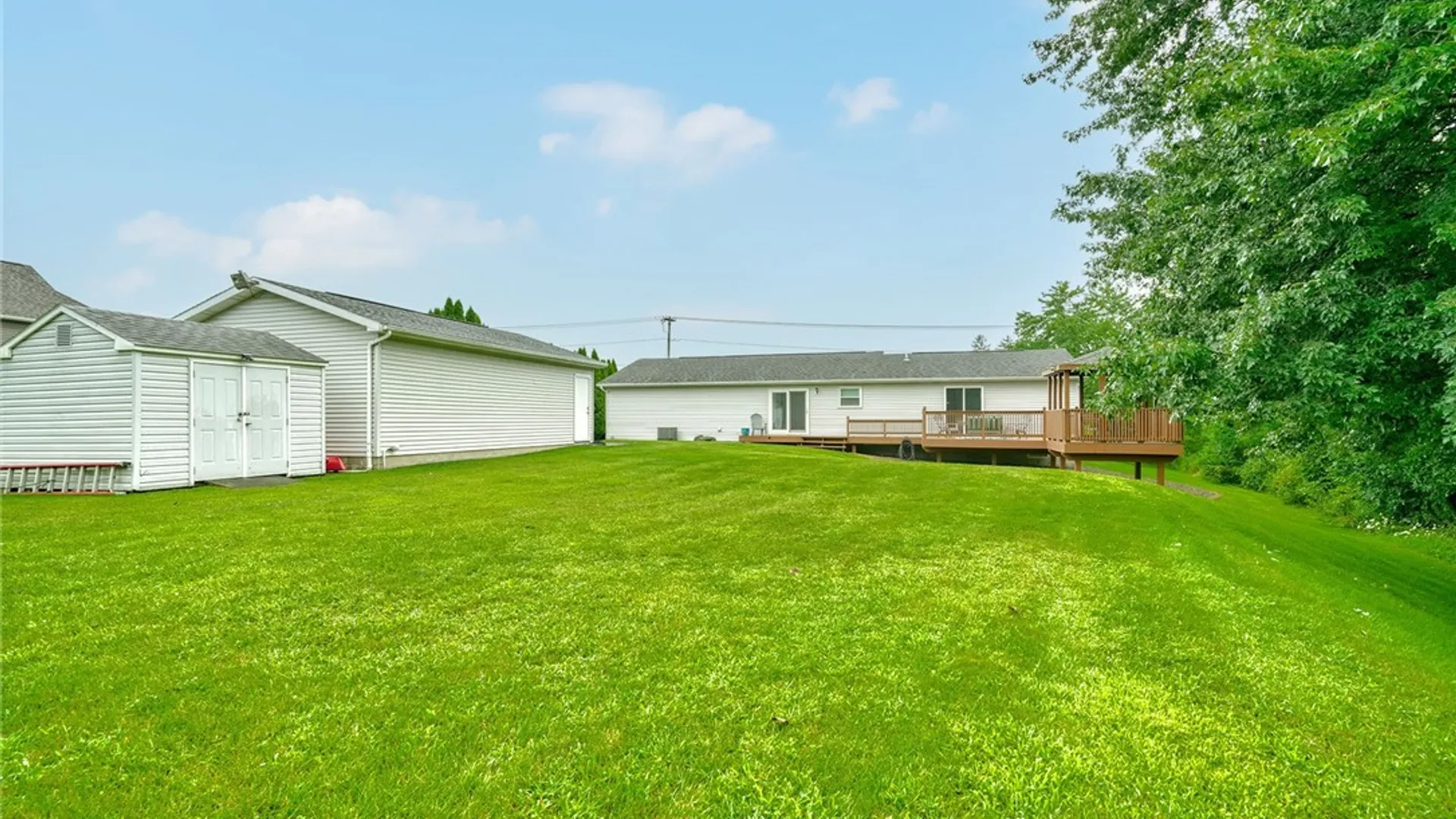 Property at 10 Morgan Road, Chili, NY 14546 46