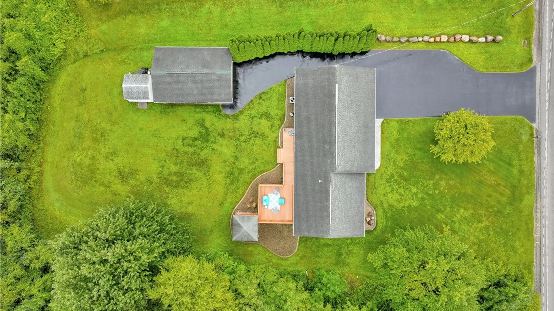 Property at 10 Morgan Road, Chili, NY 14546 48