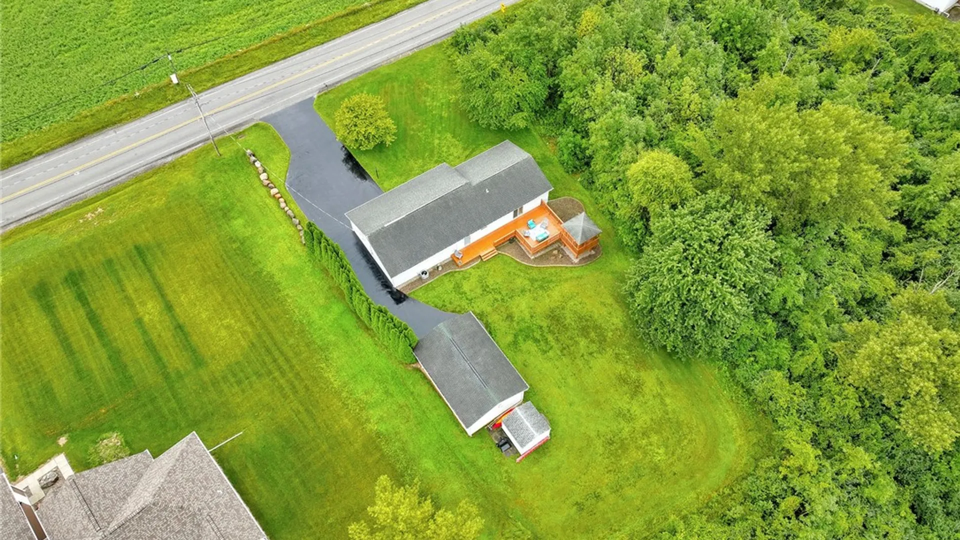 Property at 10 Morgan Road, Chili, NY 14546 49