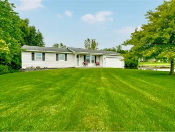 Property at 10 Morgan Road, Chili, NY 14546