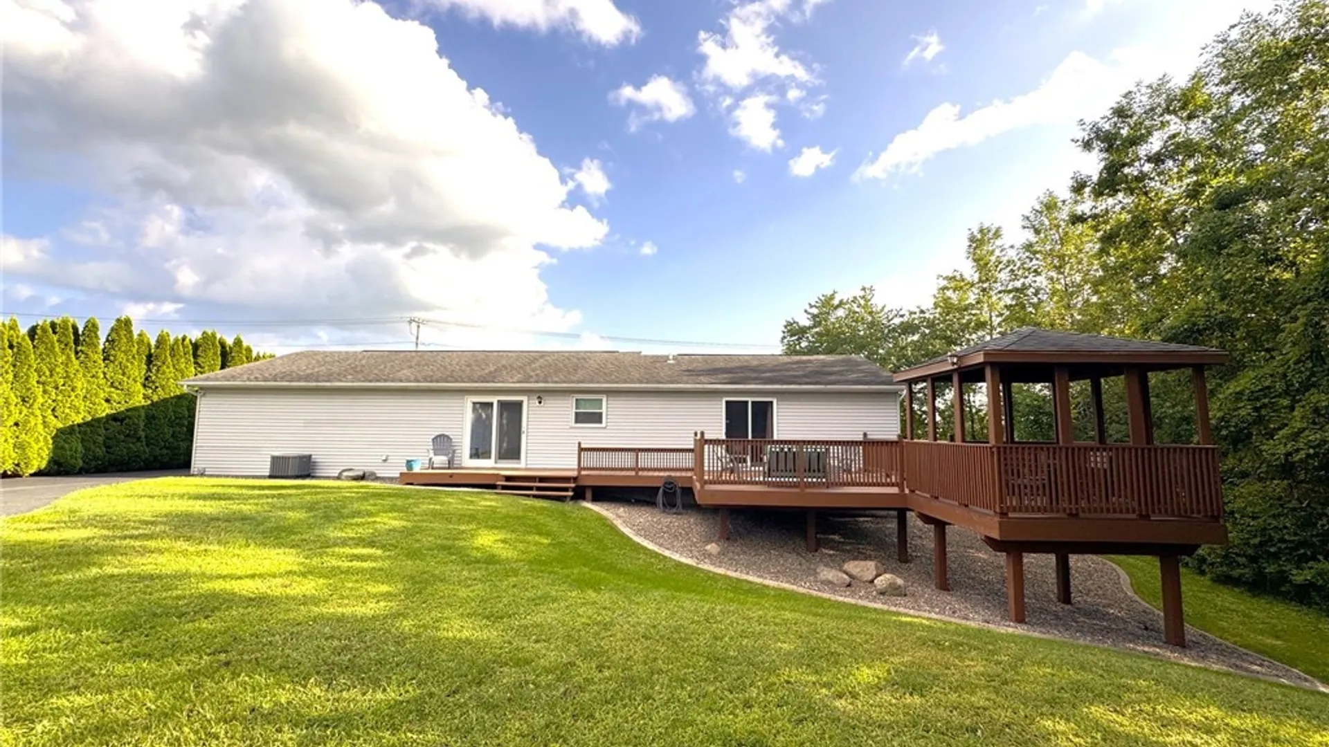 Property at 10 Morgan Road, Chili, NY 14546 45
