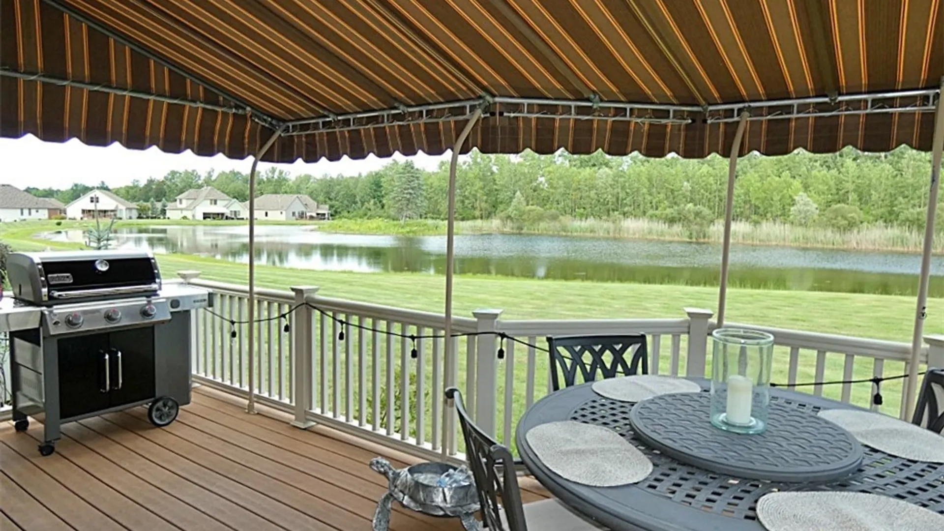 Property at 41 Springbrook Shores Drive, Elma, NY 14059 13